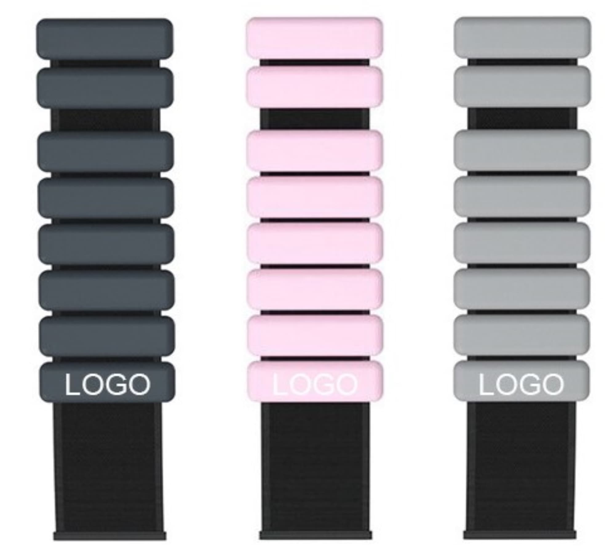 Silicone Weighted Bracelet