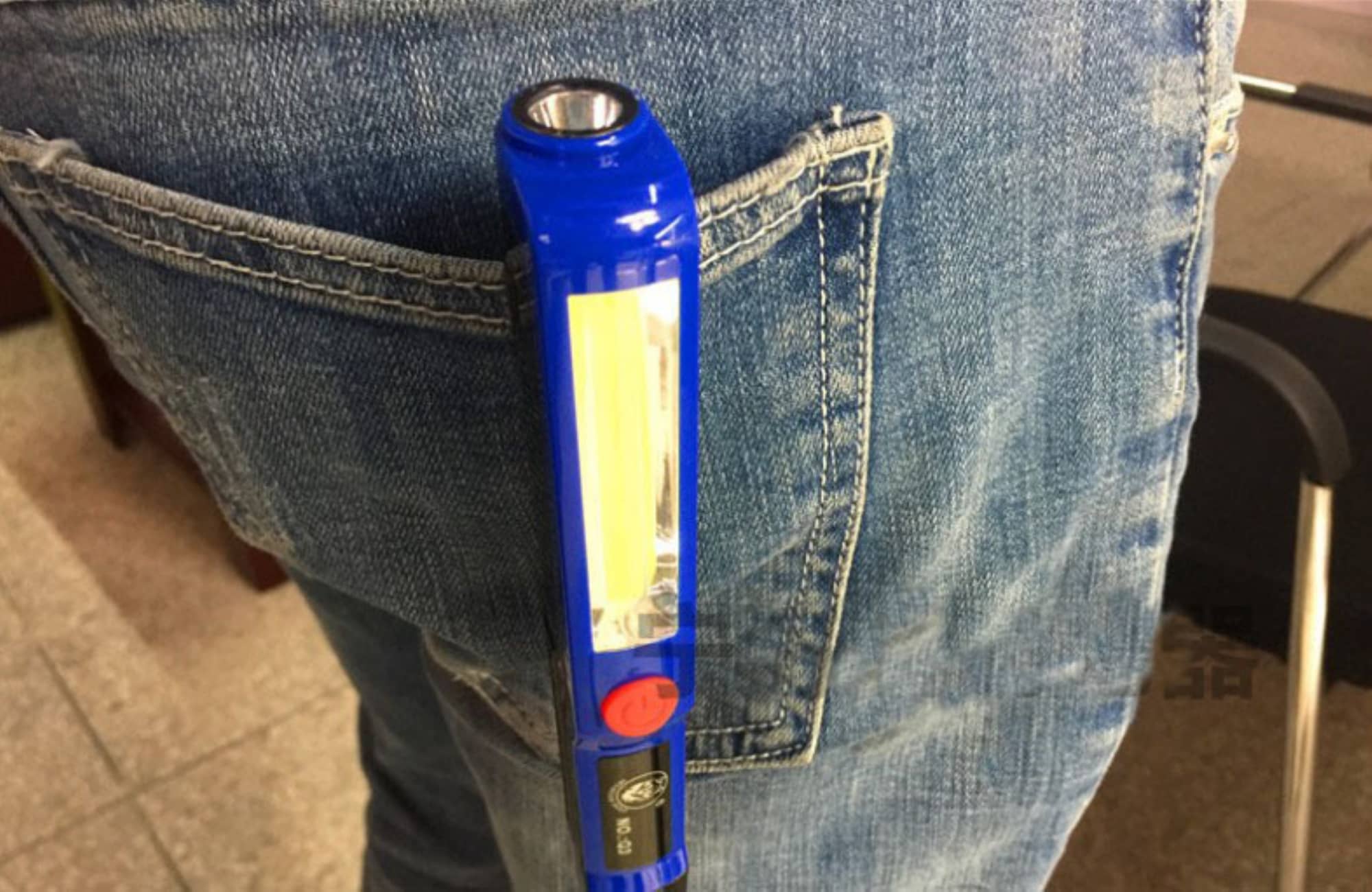 Cob Work Light