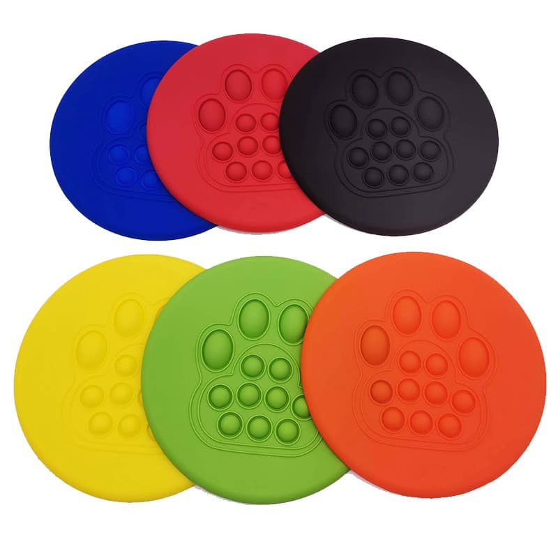 Pet Flying Disc