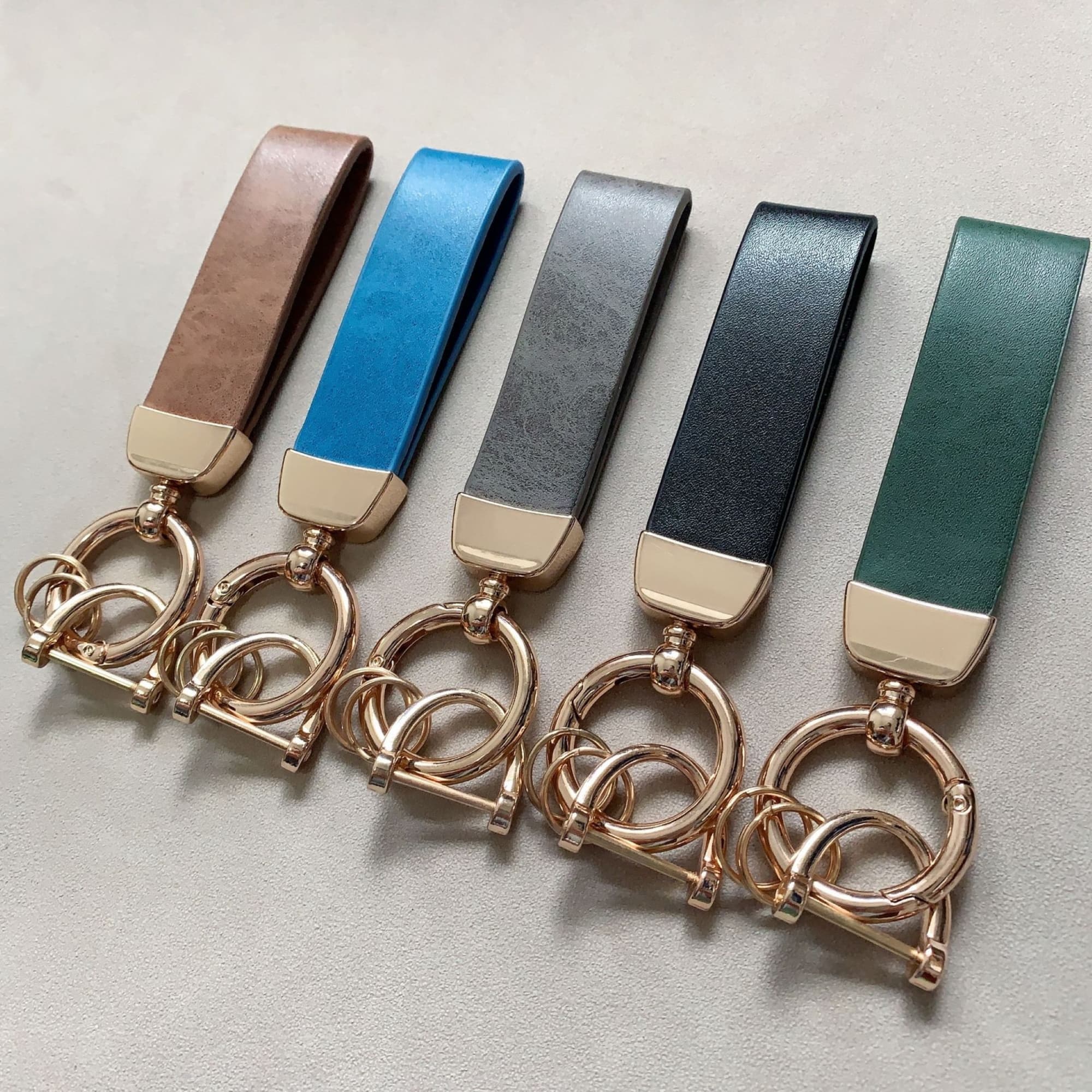 Car Keychain