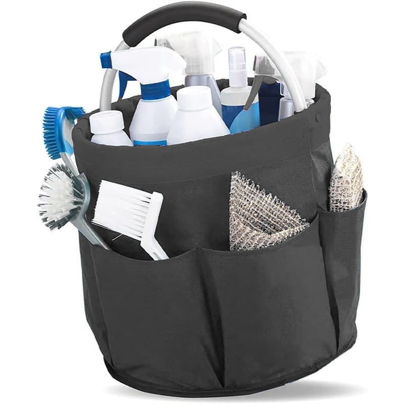 Portable Tool Basket