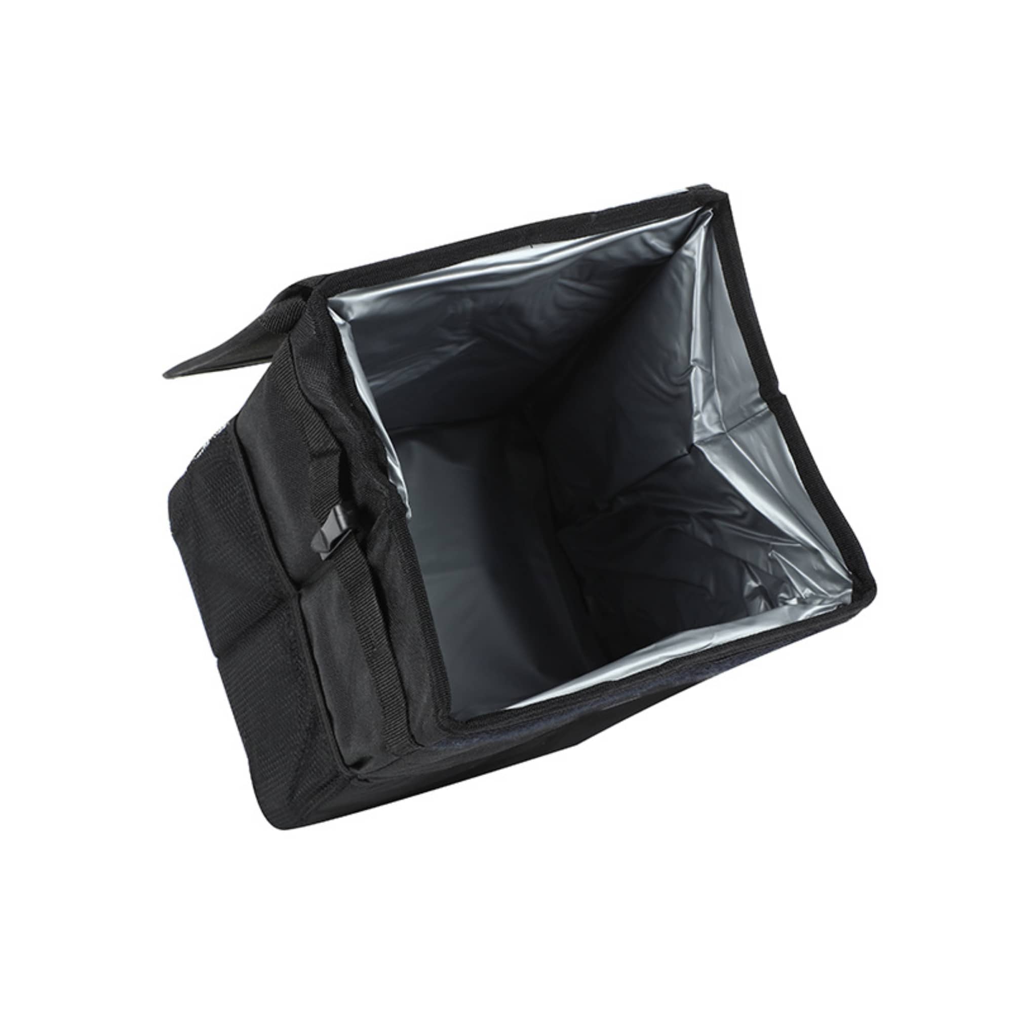 Foldable Car Trash Can