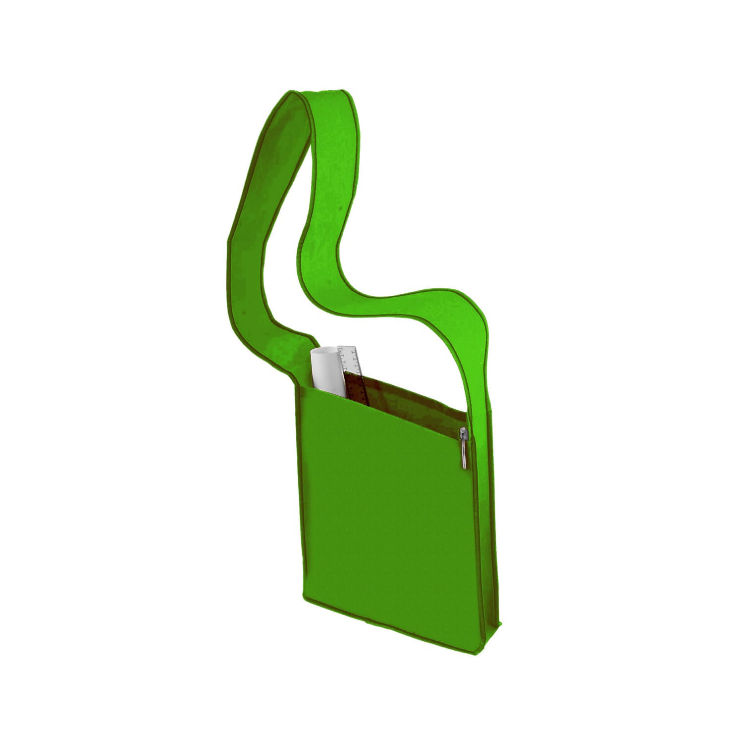 Curl Sling Bag