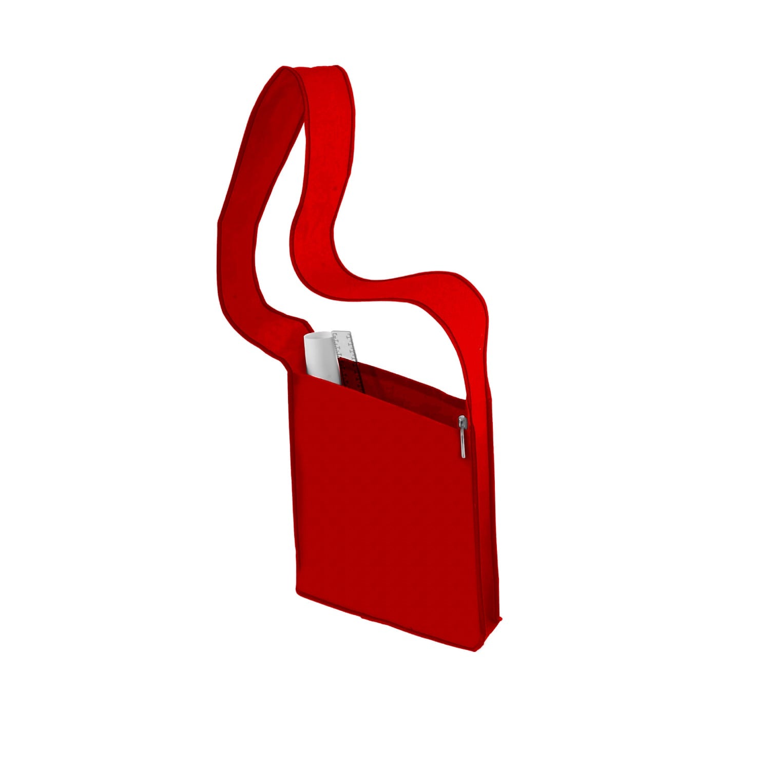 Curl Sling Bag