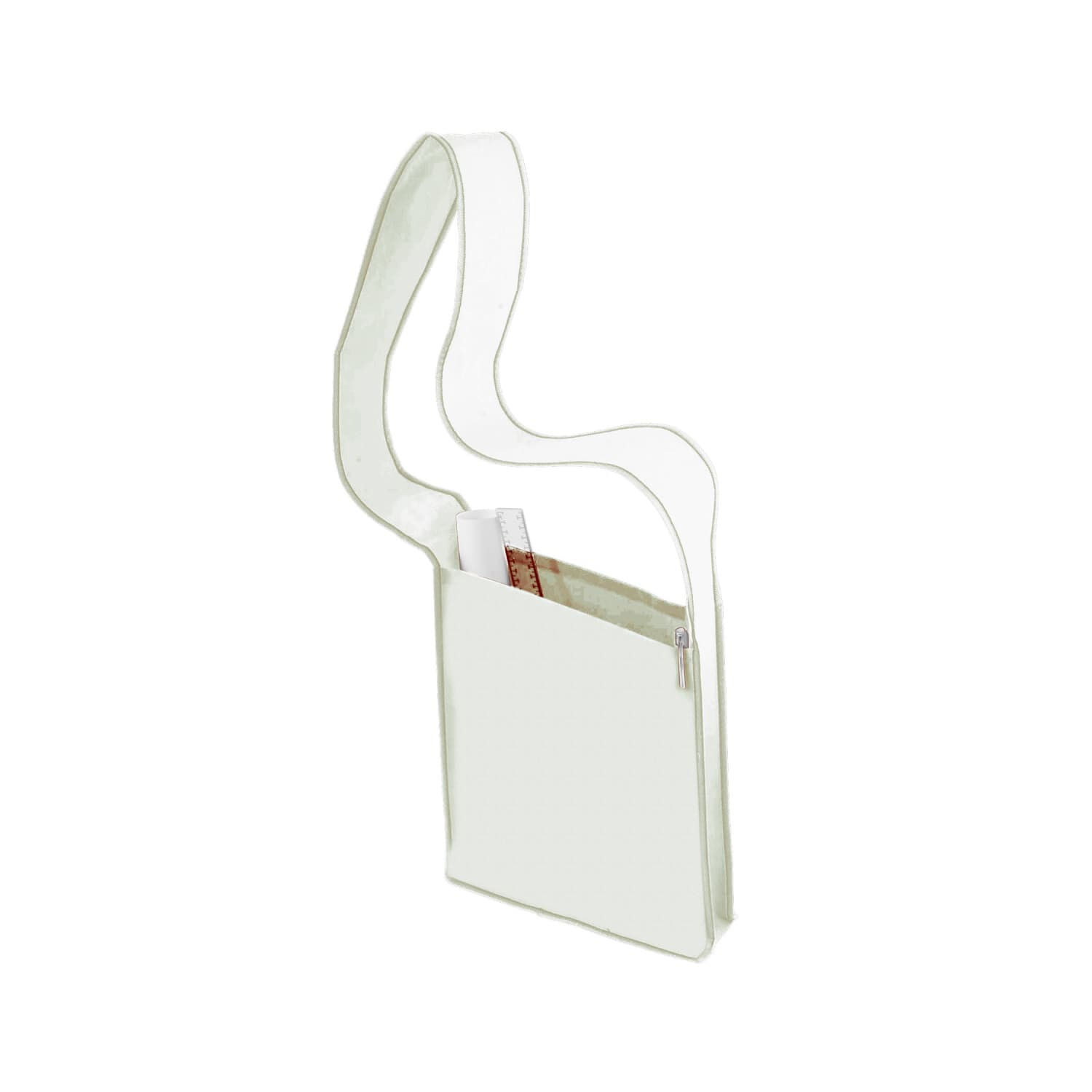 Curl Sling Bag