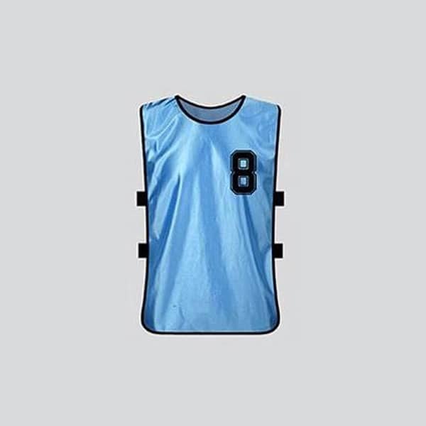 Soccer Vest
