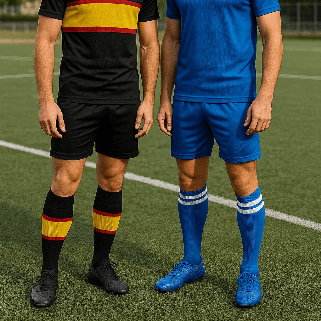 Soccer Socks
