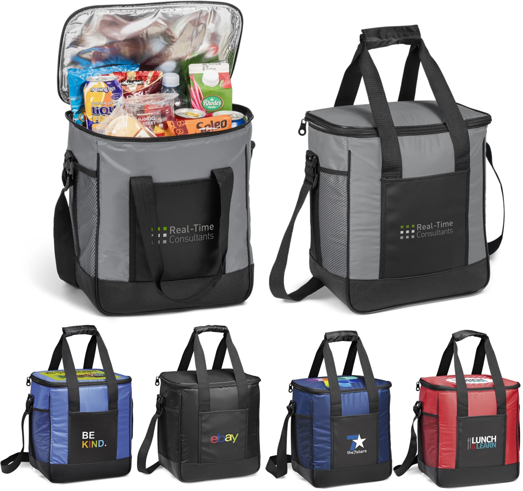 Frostbite Jumbo 30-Can Cooler