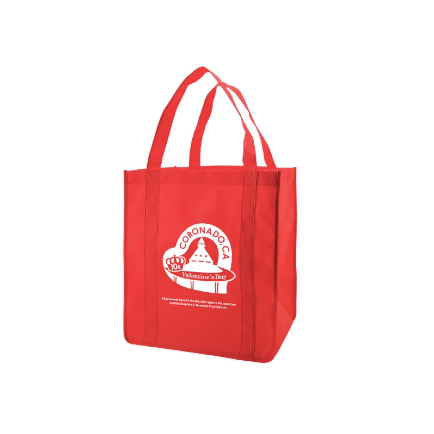 Shopping Bag Extra Large Non Woven
