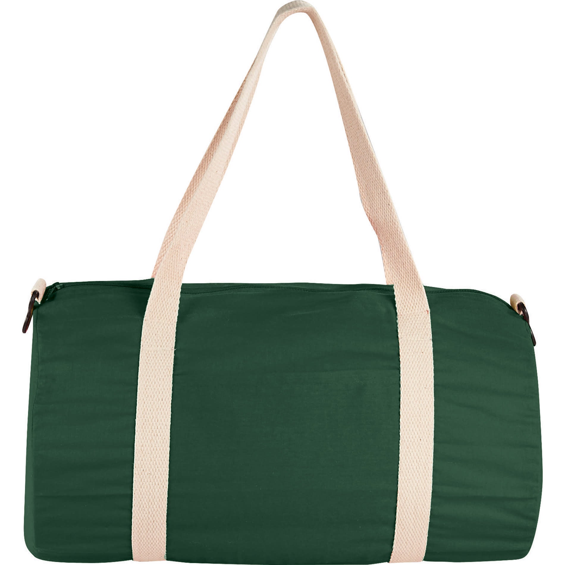 The Overnight Duffel Bag