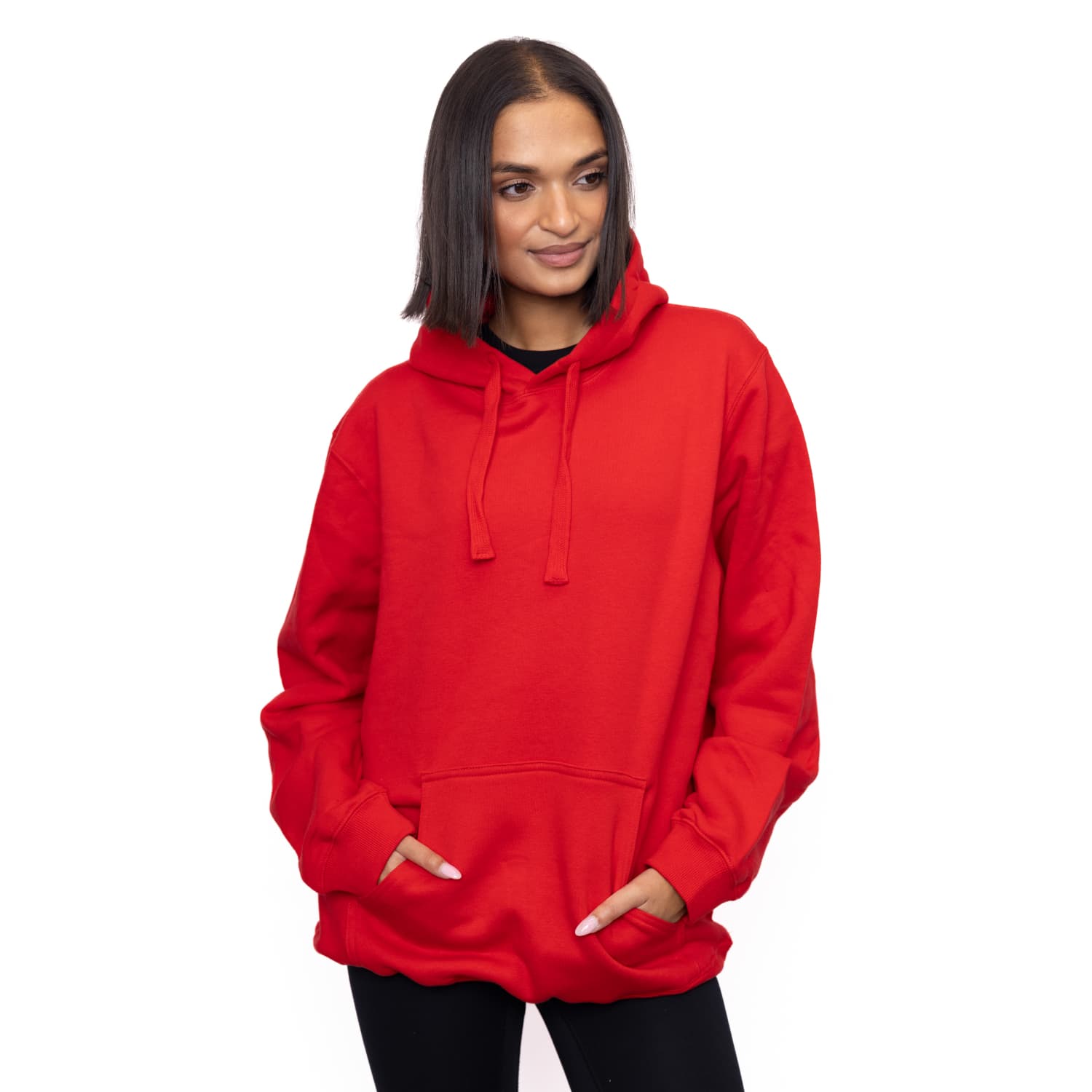 Clipper Hoodie