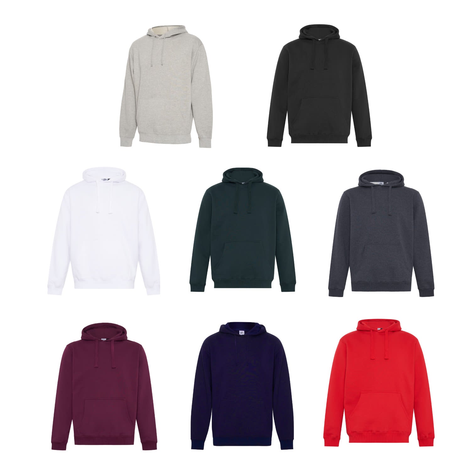 Clipper Hoodie