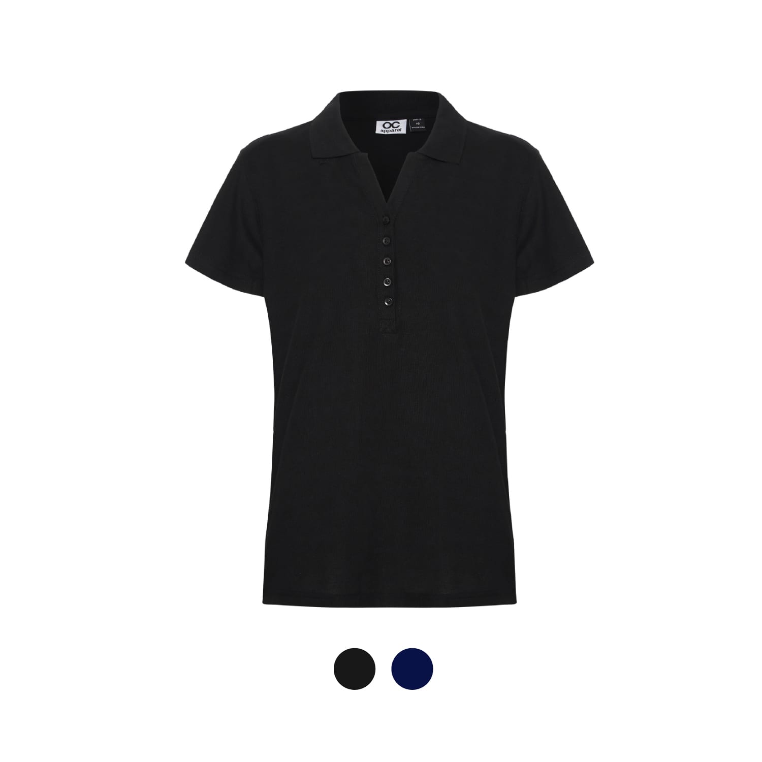 Women's Sundance Polo
