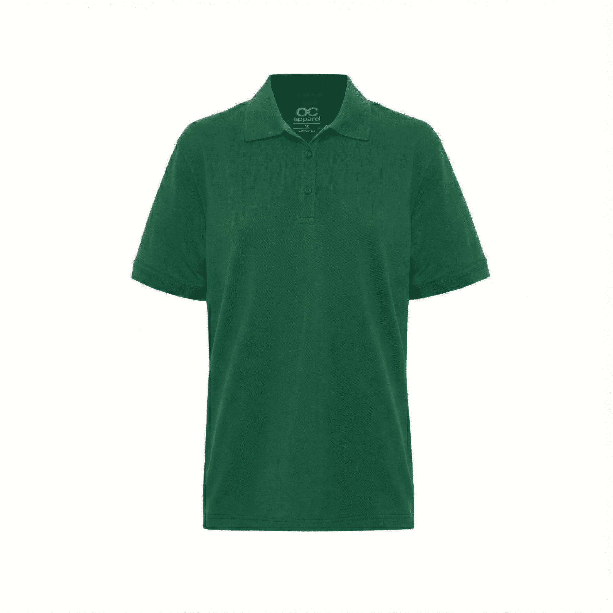 Men's Ranger Polo - Indent Only