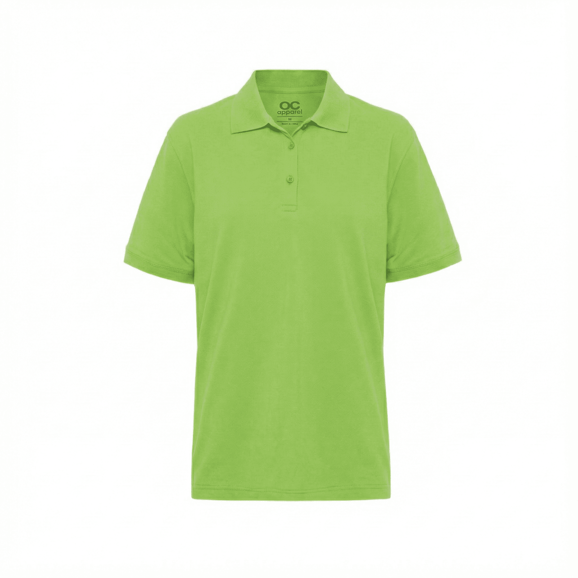 Men's Ranger Polo - Indent Only