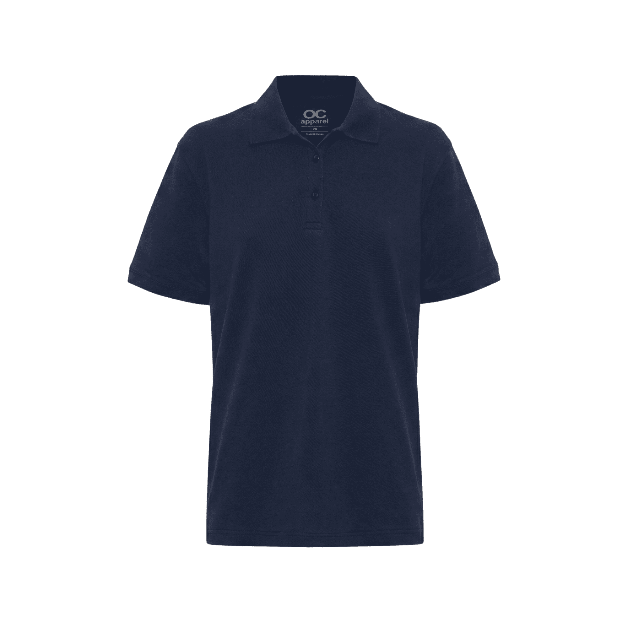 Men's Ranger Polo - Indent Only