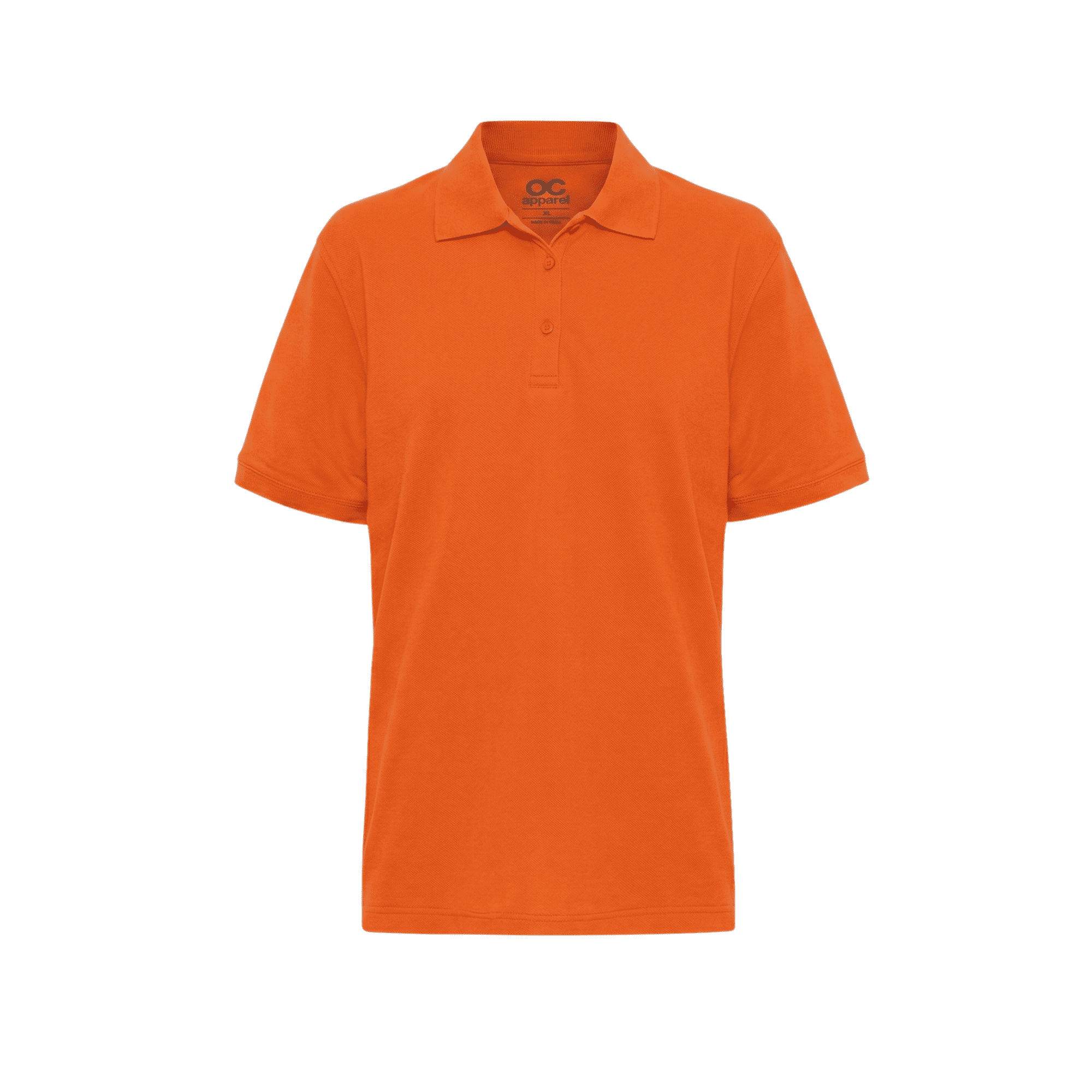 Men's Ranger Polo - Indent Only