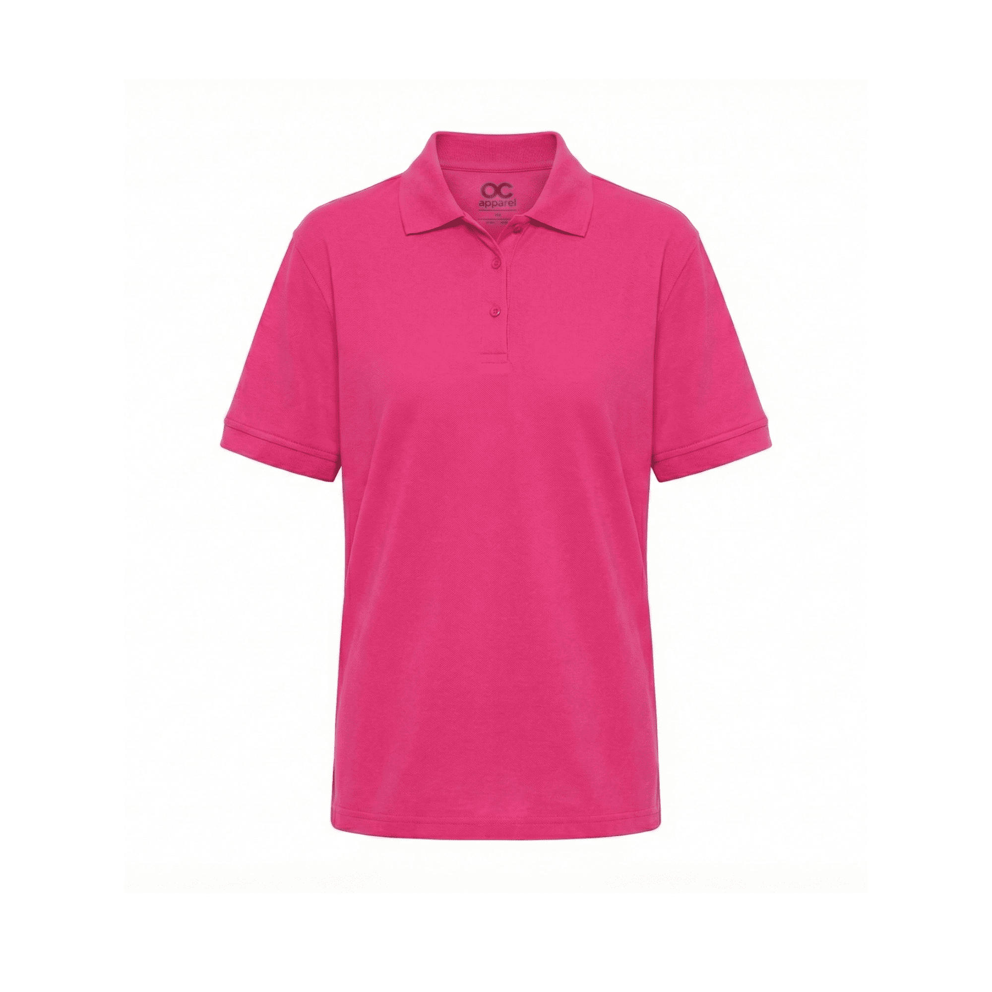 Men's Ranger Polo - Indent Only