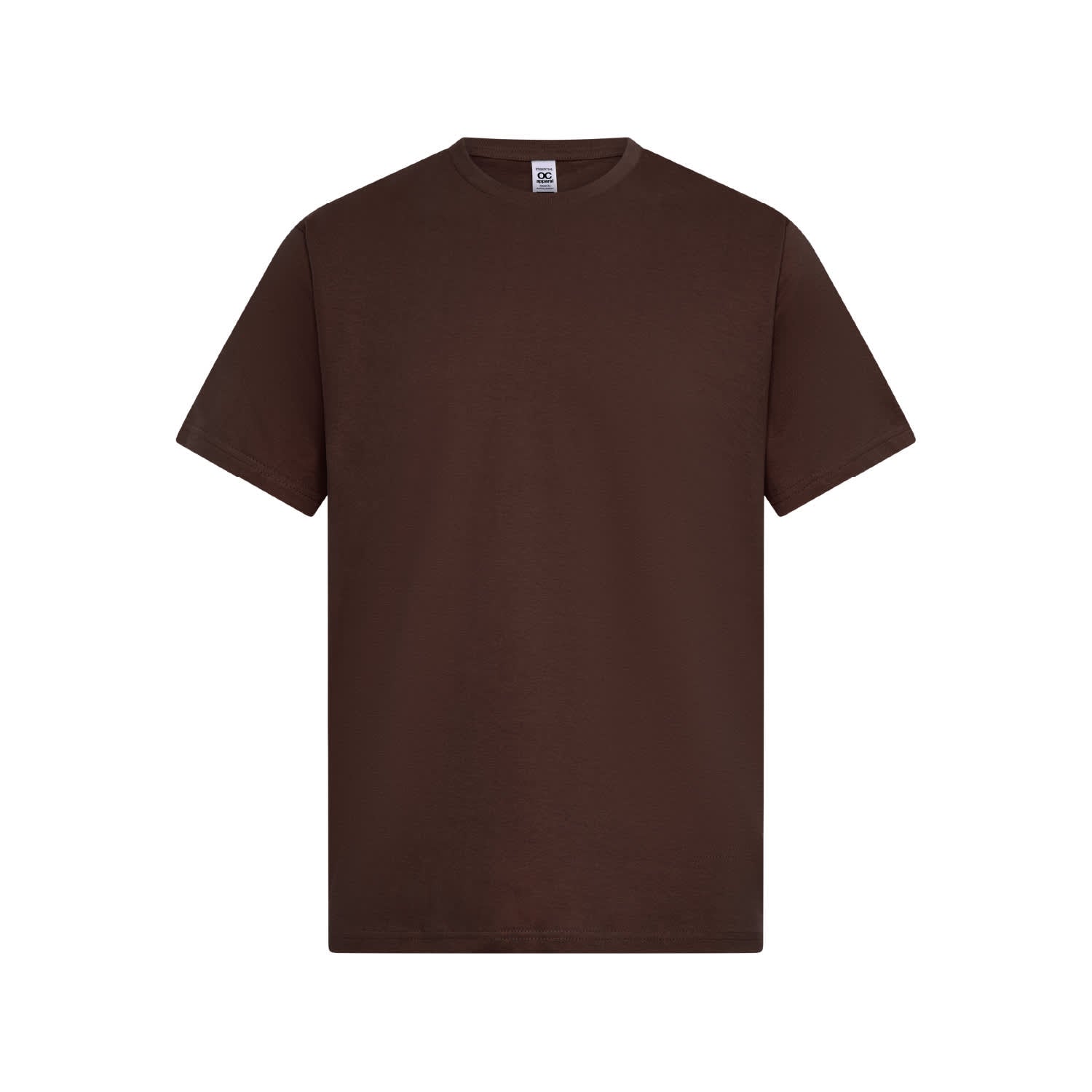 Men Essential Tees - Indent Only
