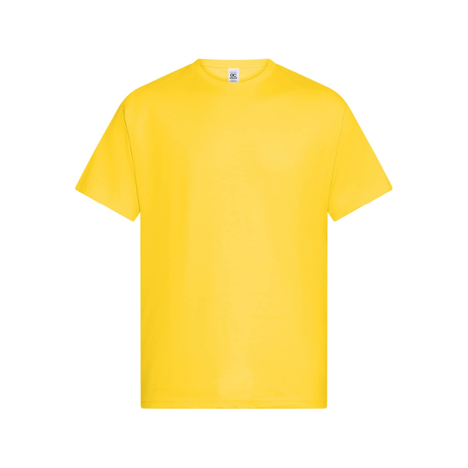Men Essential Tees