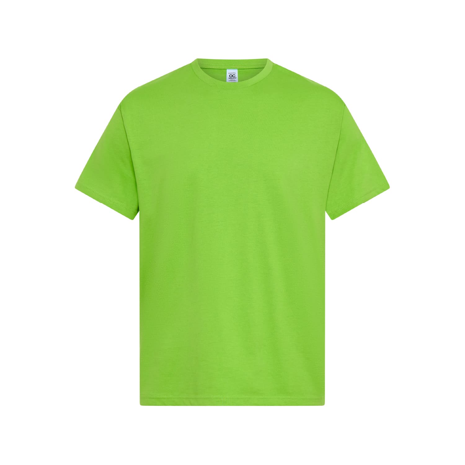 Men Essential Tees