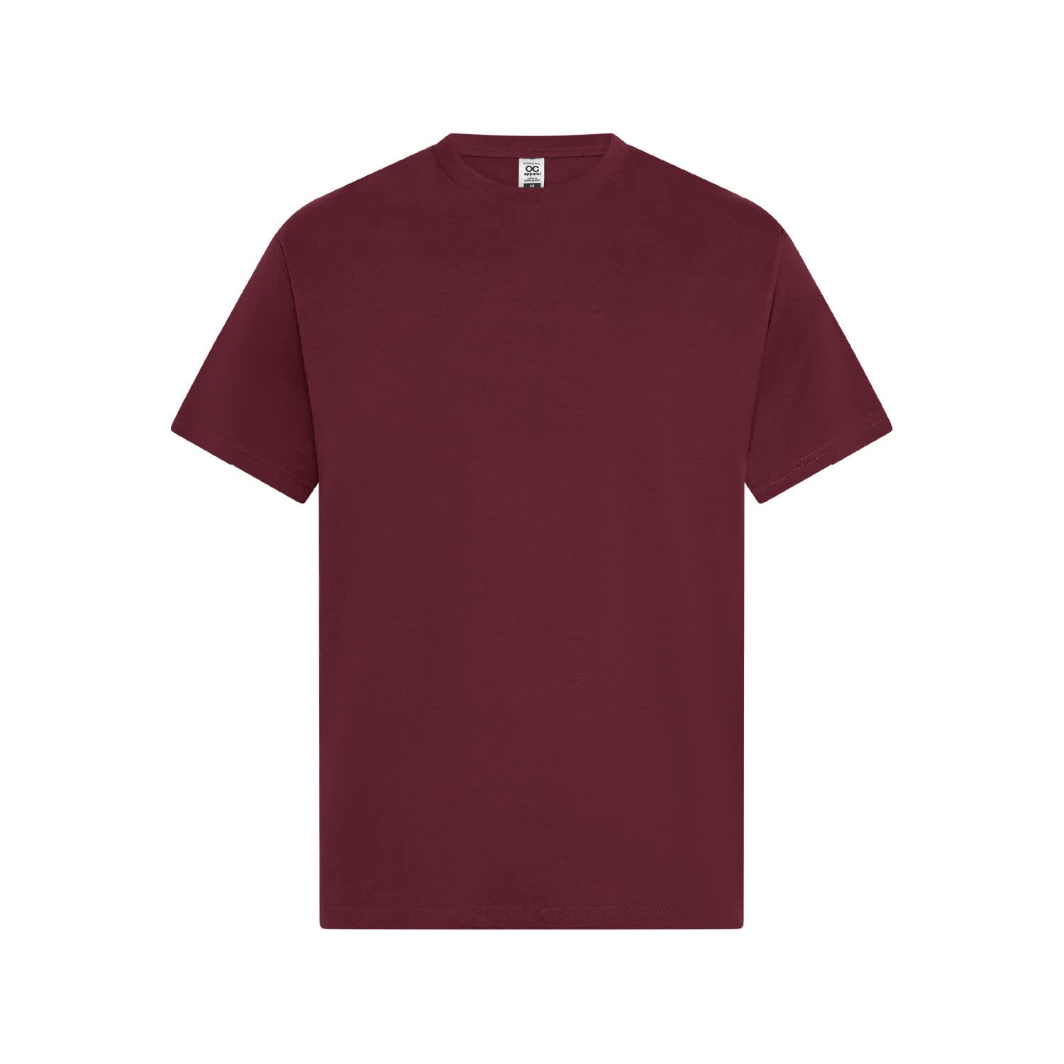 Men Essential Tees - Indent Only