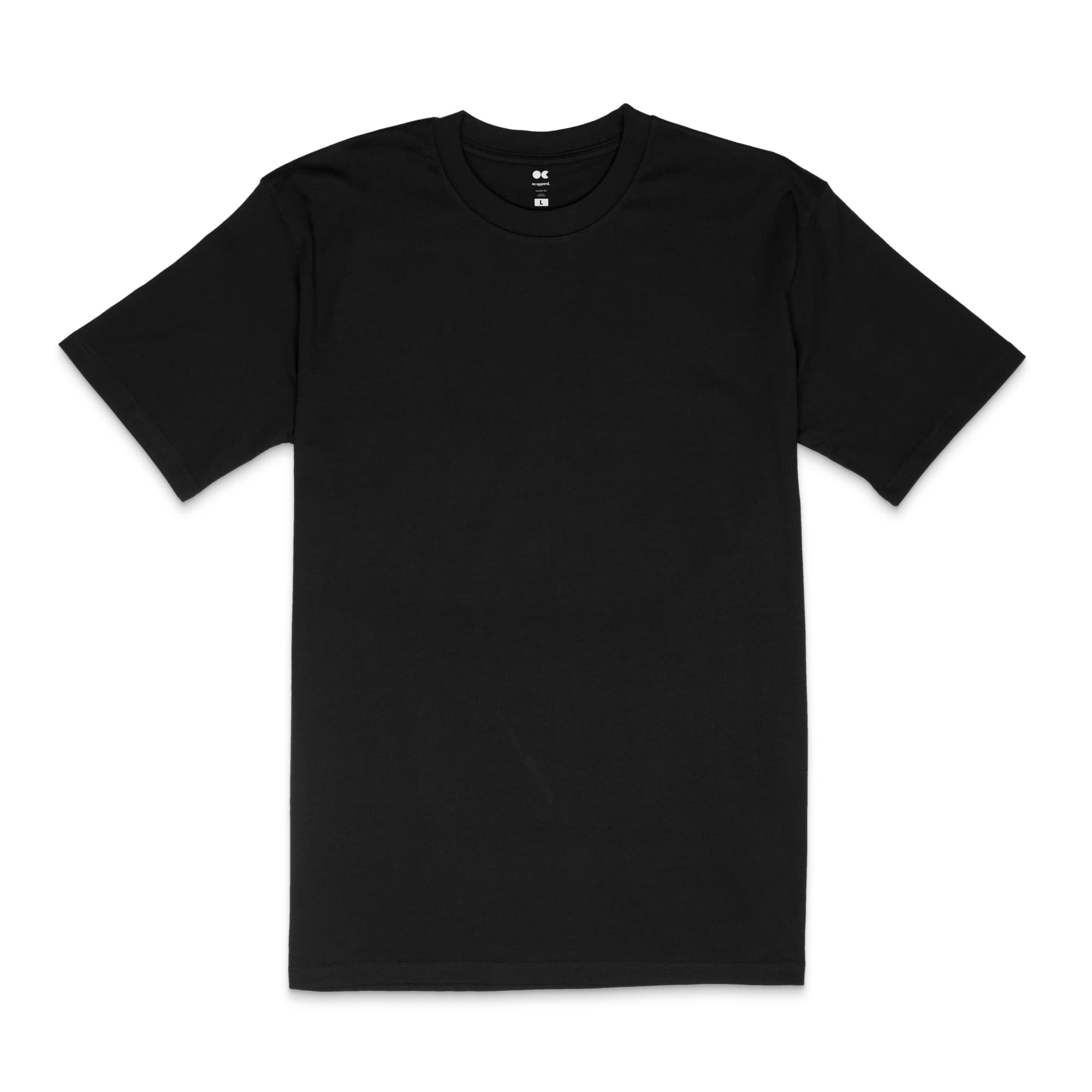Classic Fit Tee