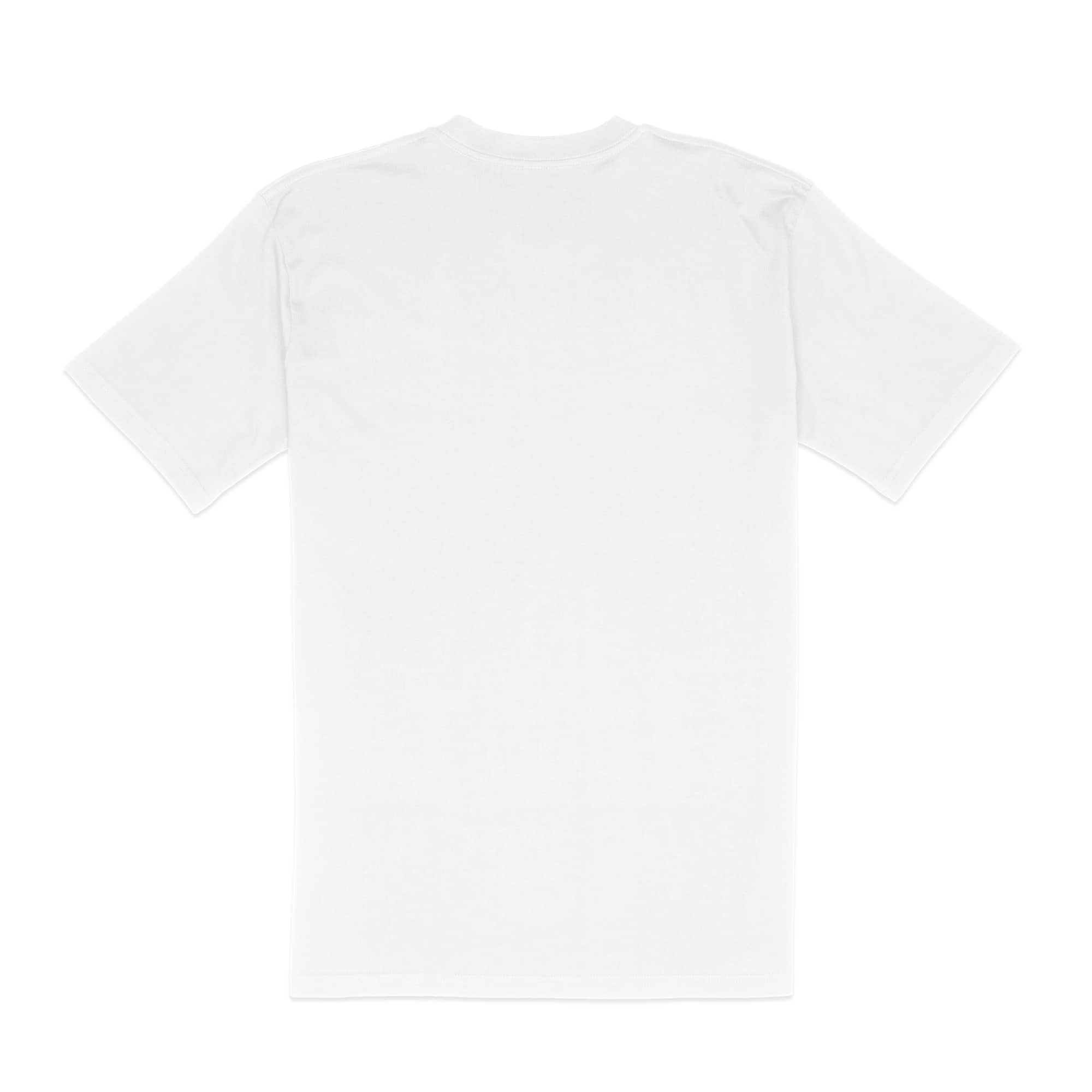 Classic Fit Tee