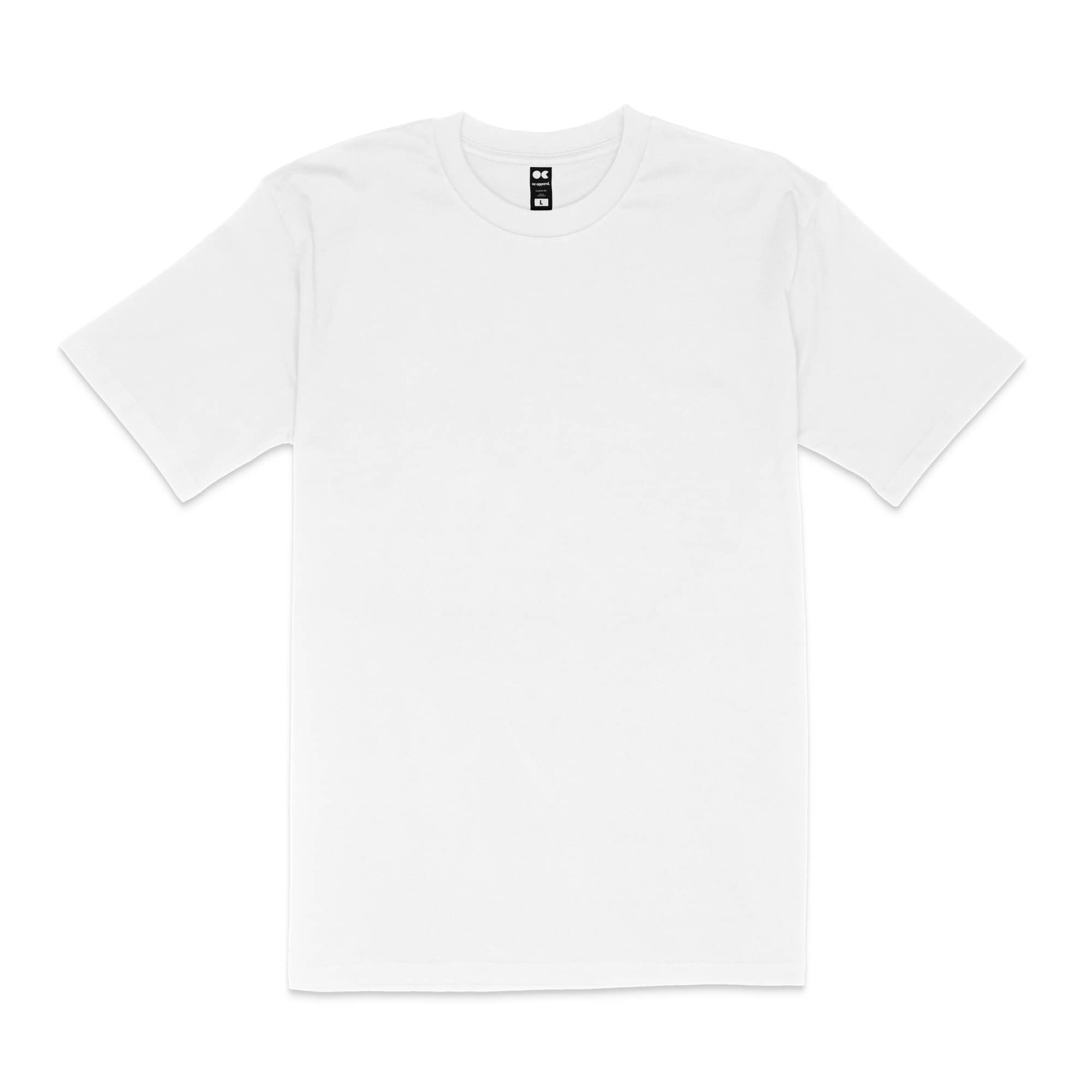 Classic Fit Tee