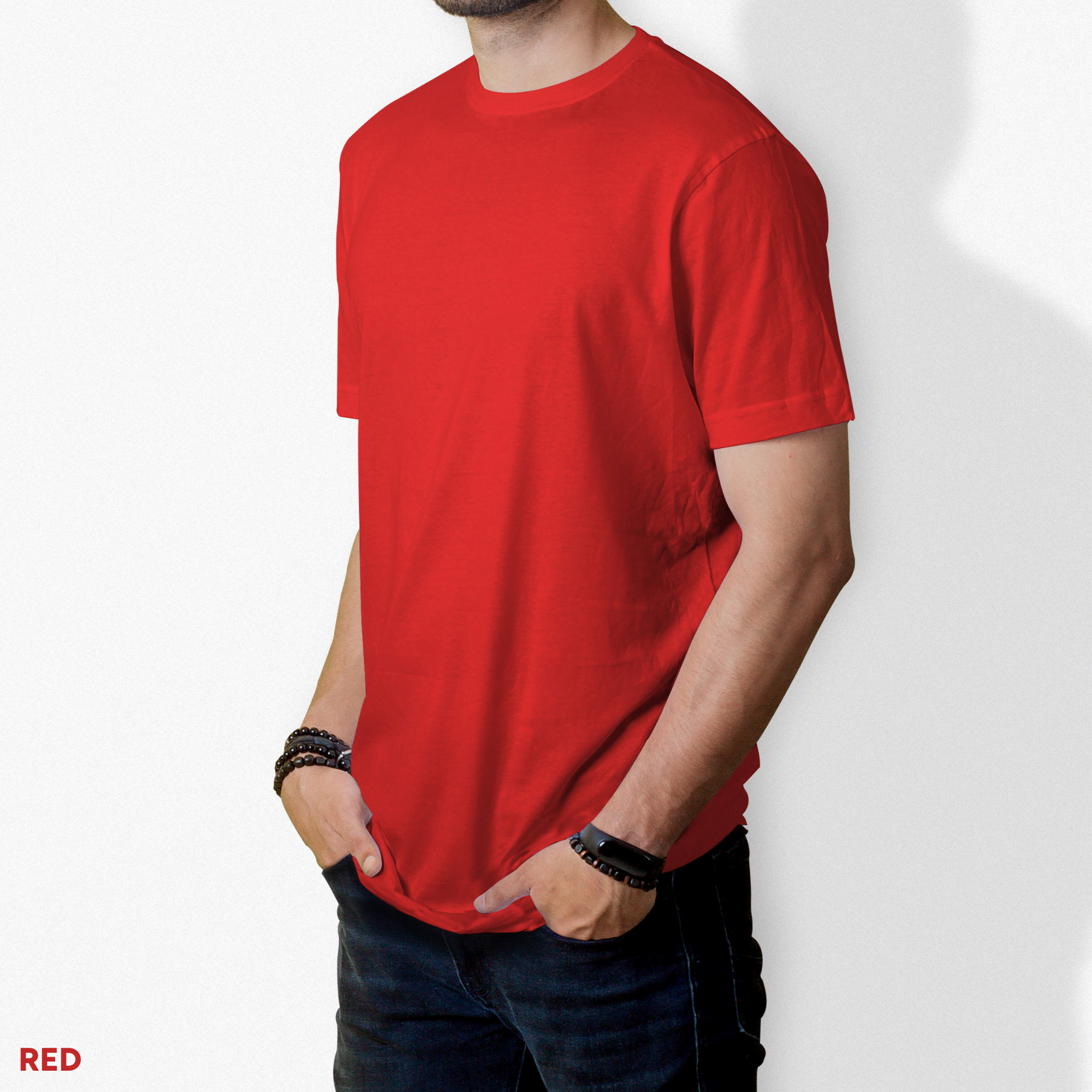 Reborn Tee