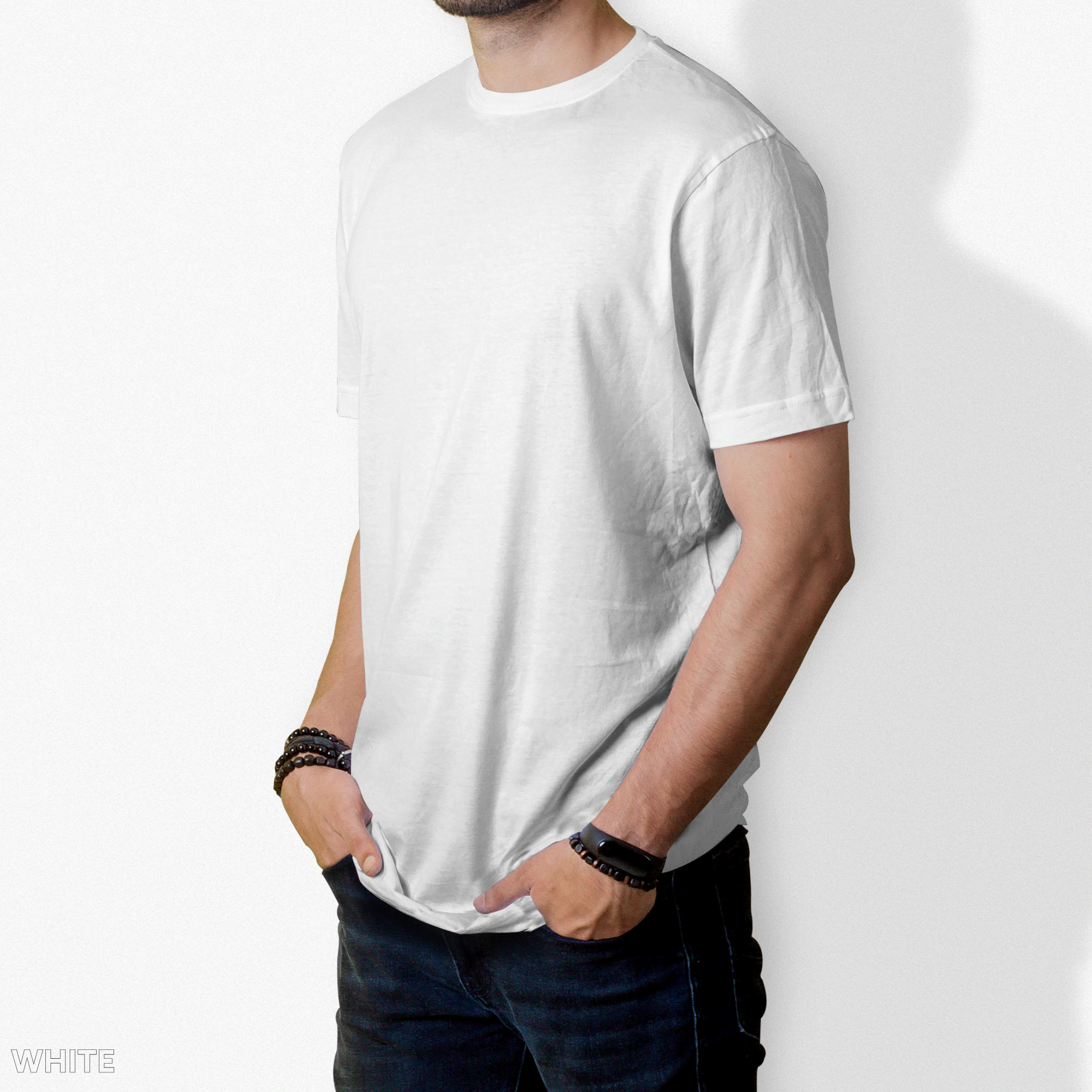Reborn Tee