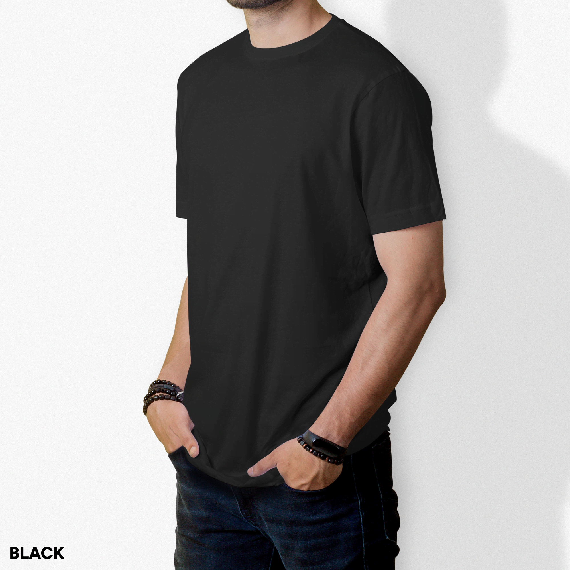 Reborn Tee