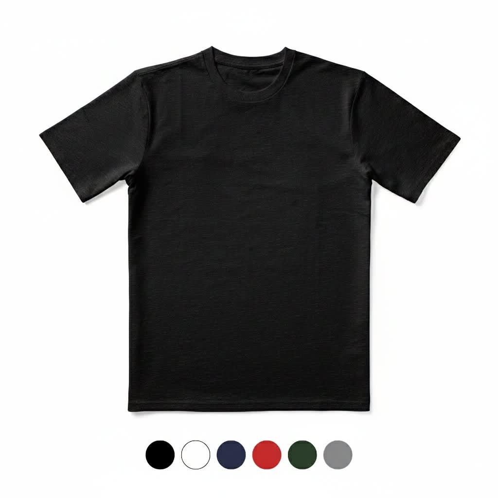 Reborn Tee