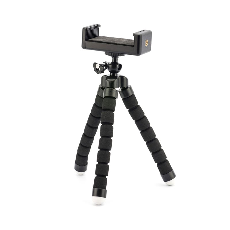Flex Tripod