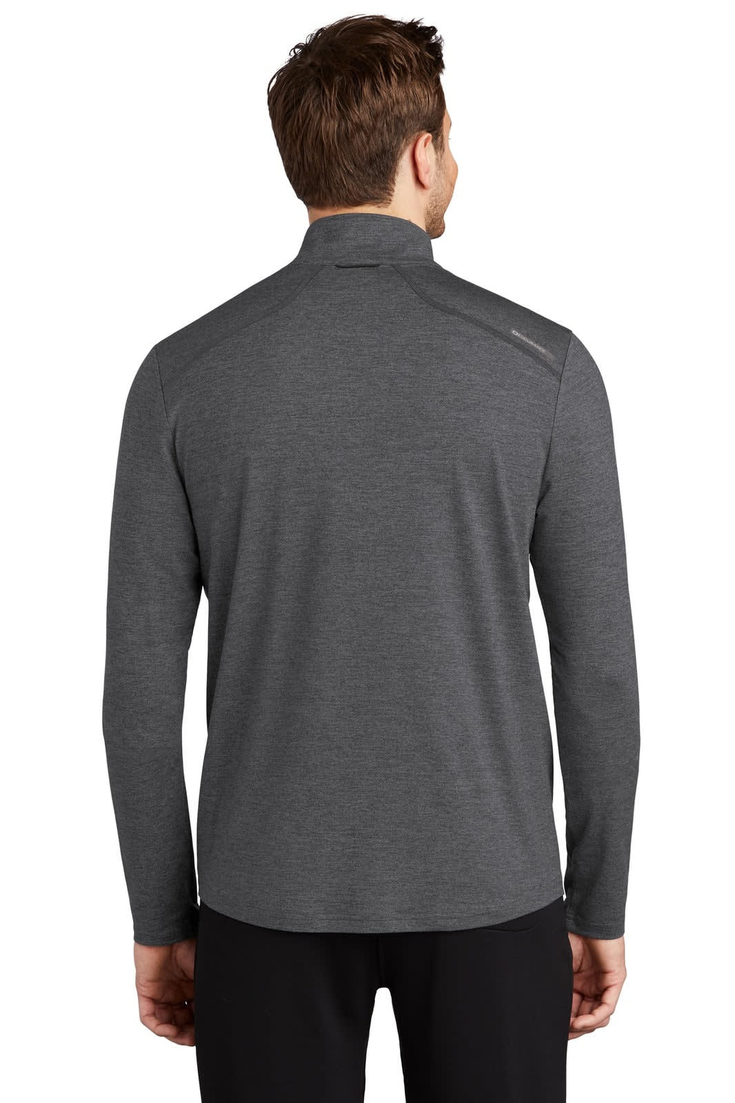 OGIO ENDURANCE Force 1/4-Zip