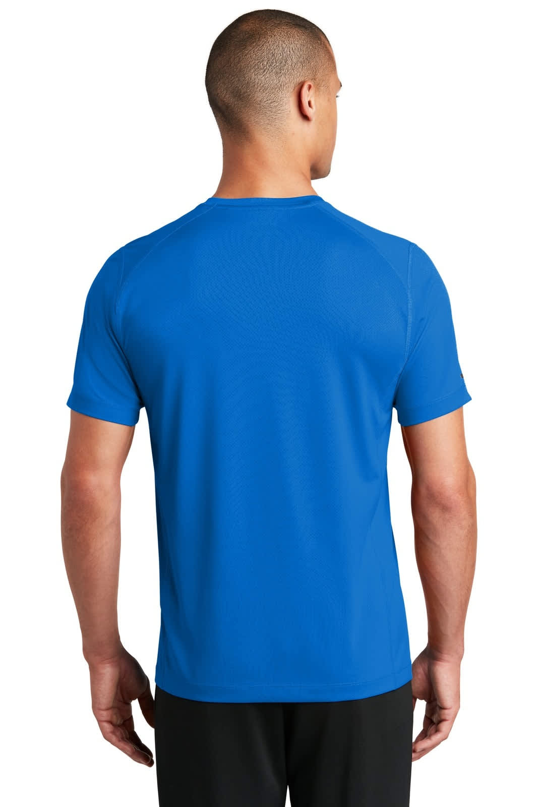 OGIO ENDURANCE Level Mesh Tee