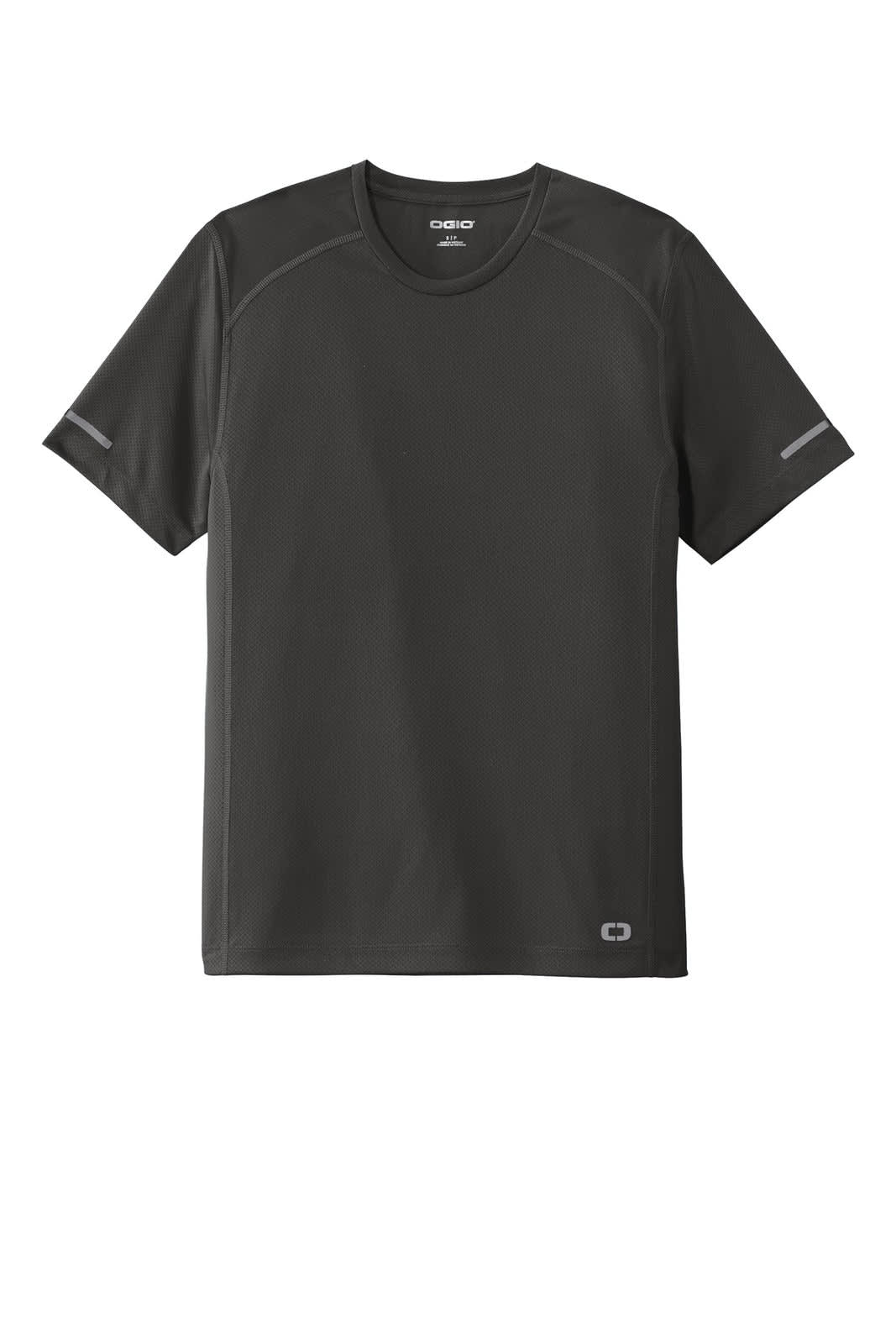 OGIO ENDURANCE Level Mesh Tee