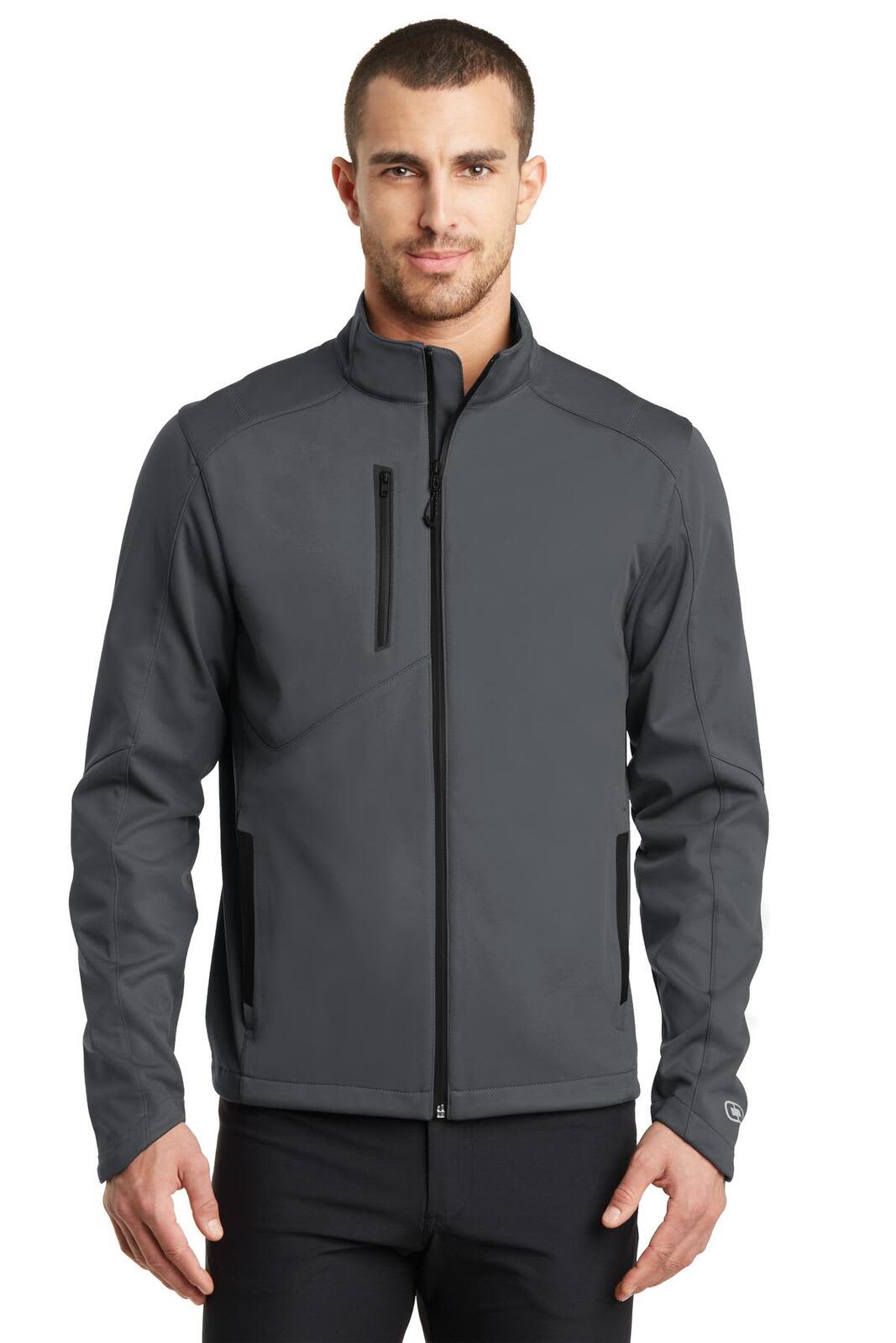OGIO ENDURANCE Crux Soft Shell