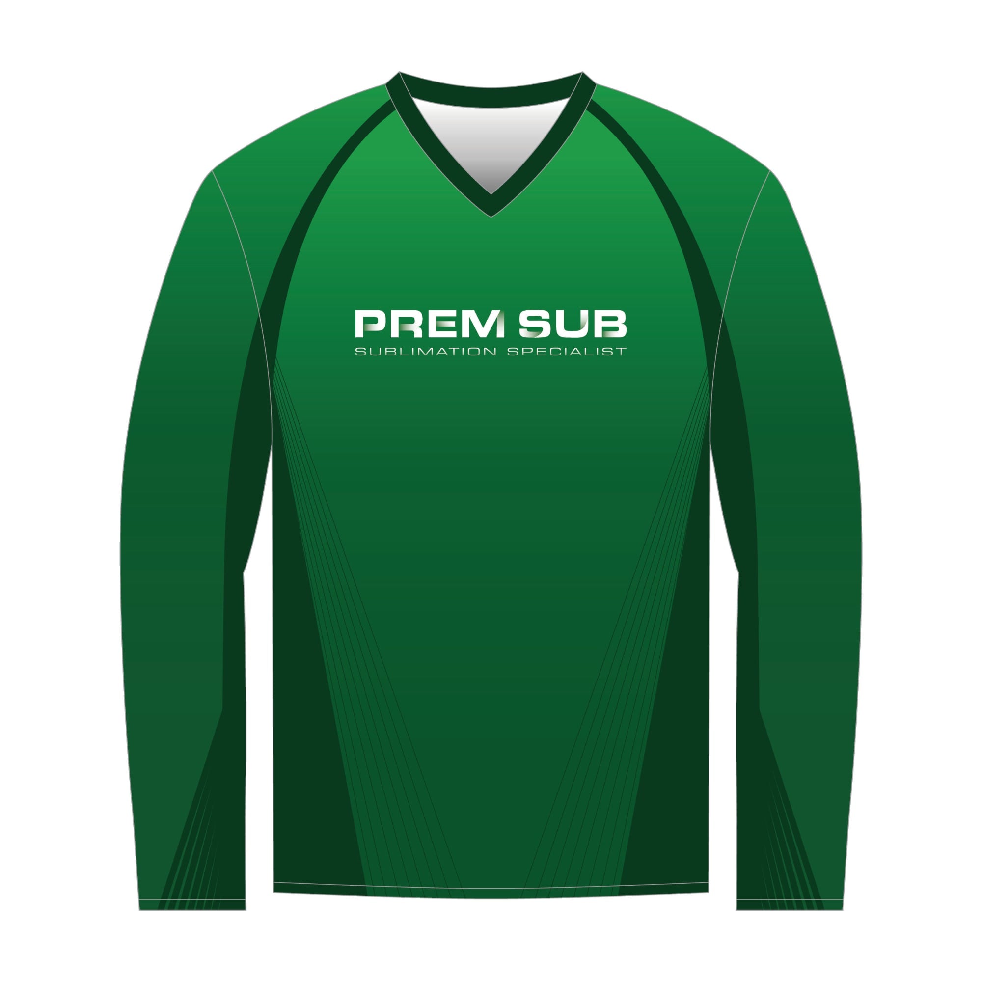 Off-Field T-Shirt Long Sleeve Set Sleeve