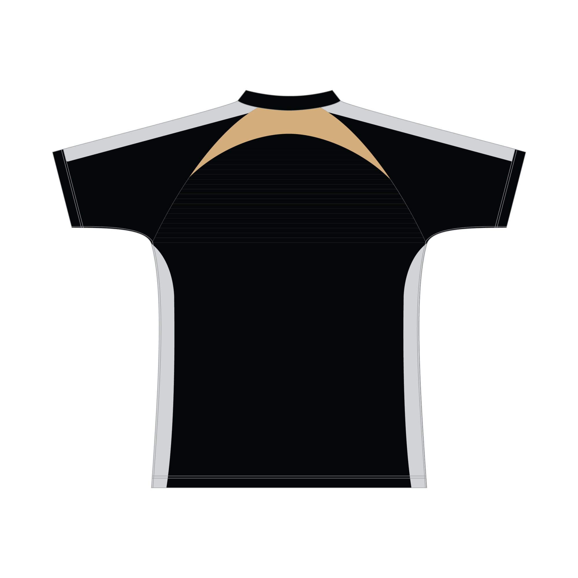 Off-Field T-Shirt Raglan Polo