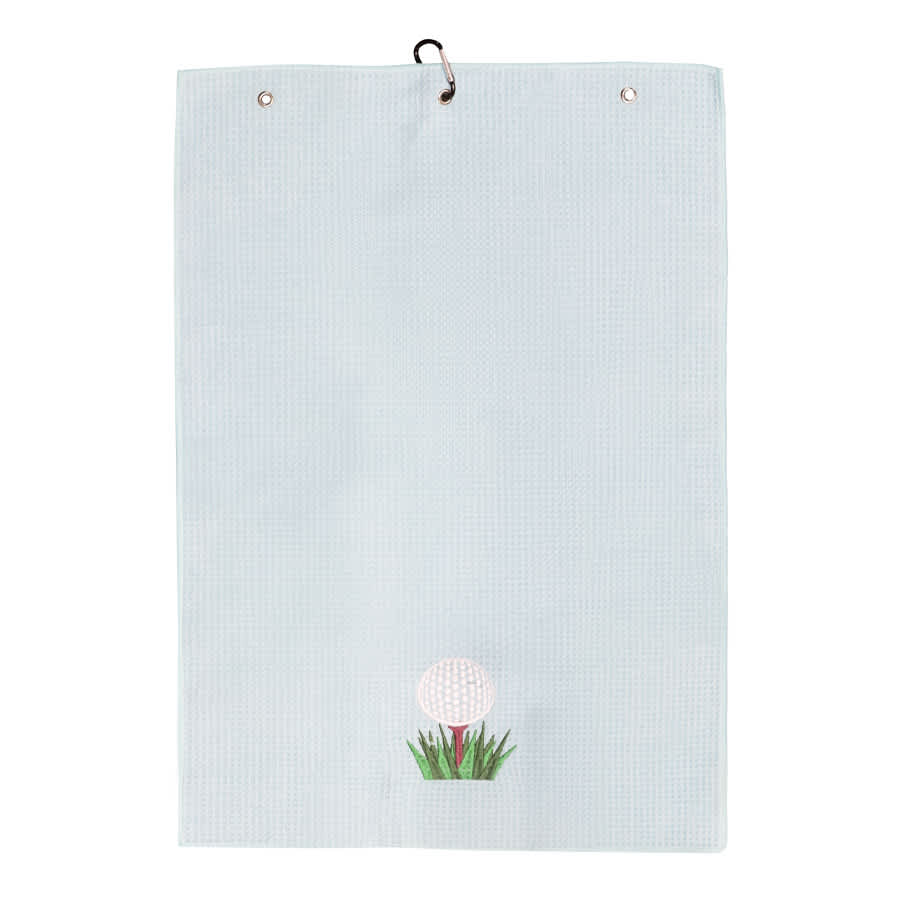Daly Golf Towel