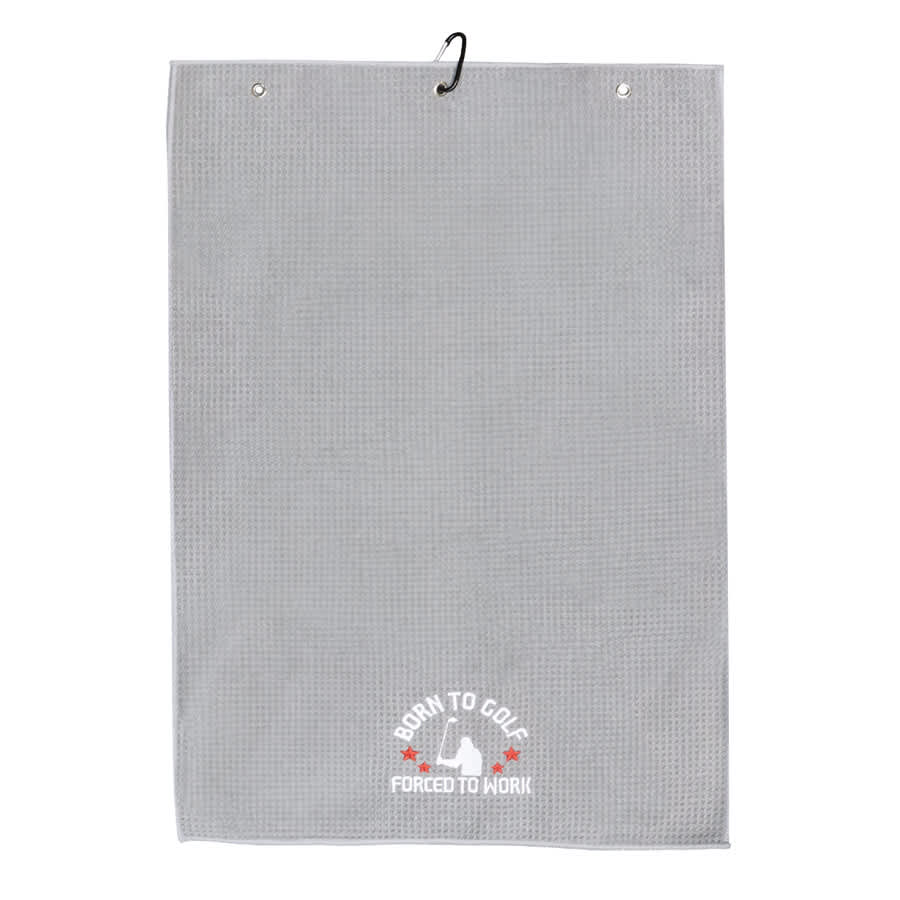 Daly Golf Towel