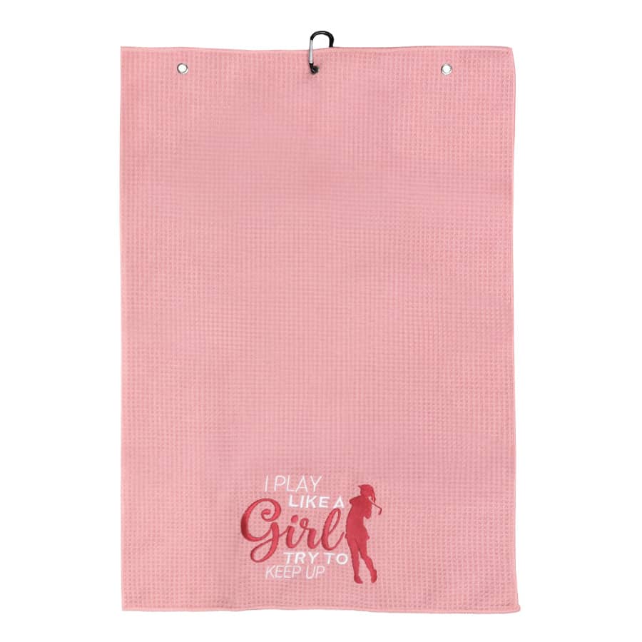Daly Golf Towel