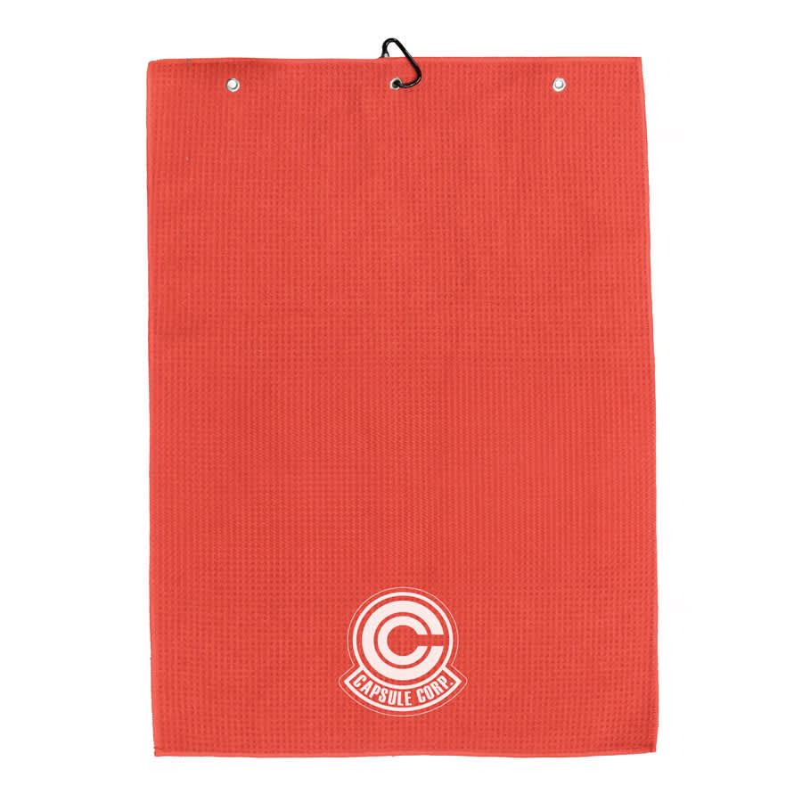 Daly Golf Towel