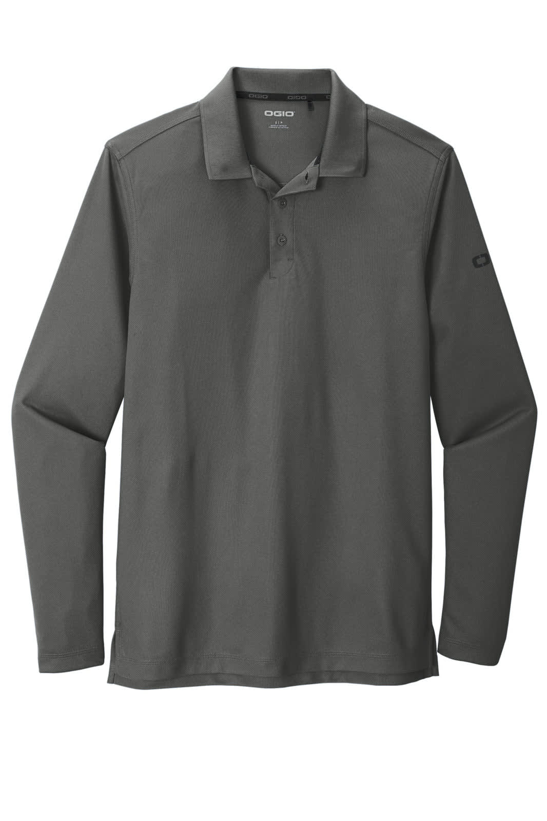 OGIO Caliber2.0 Long Sleeve
