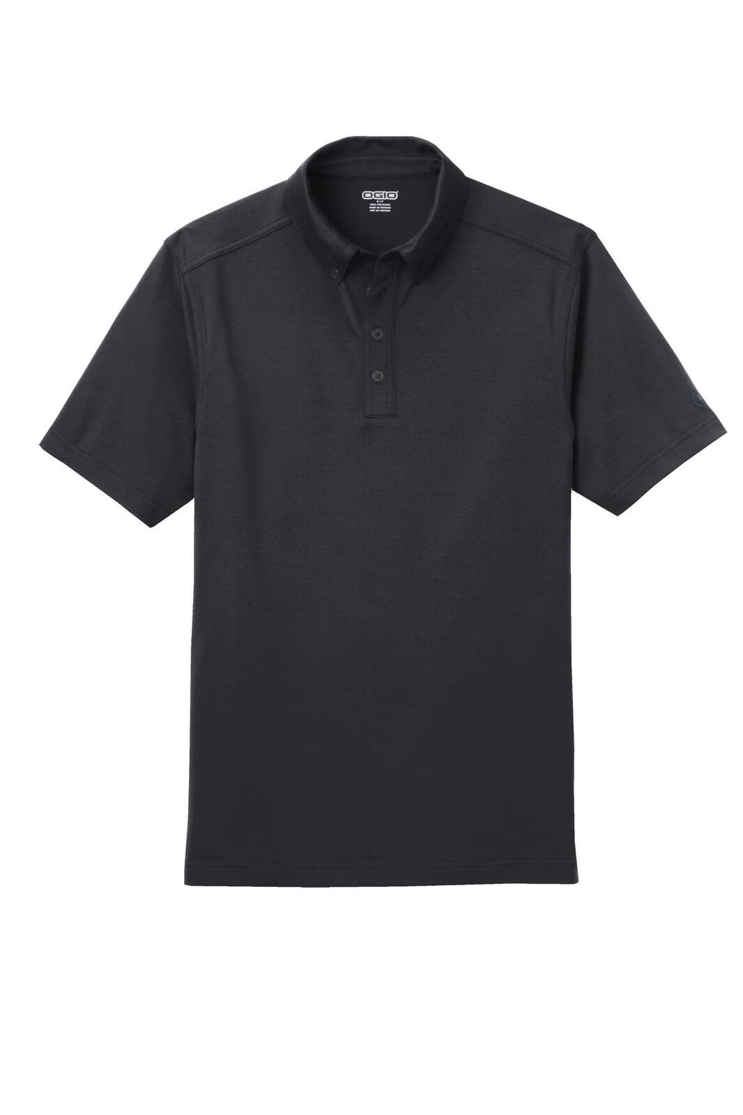 OGIO Gauge Polo