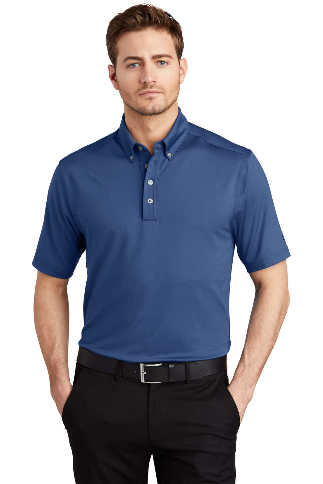 OGIO Gauge Polo