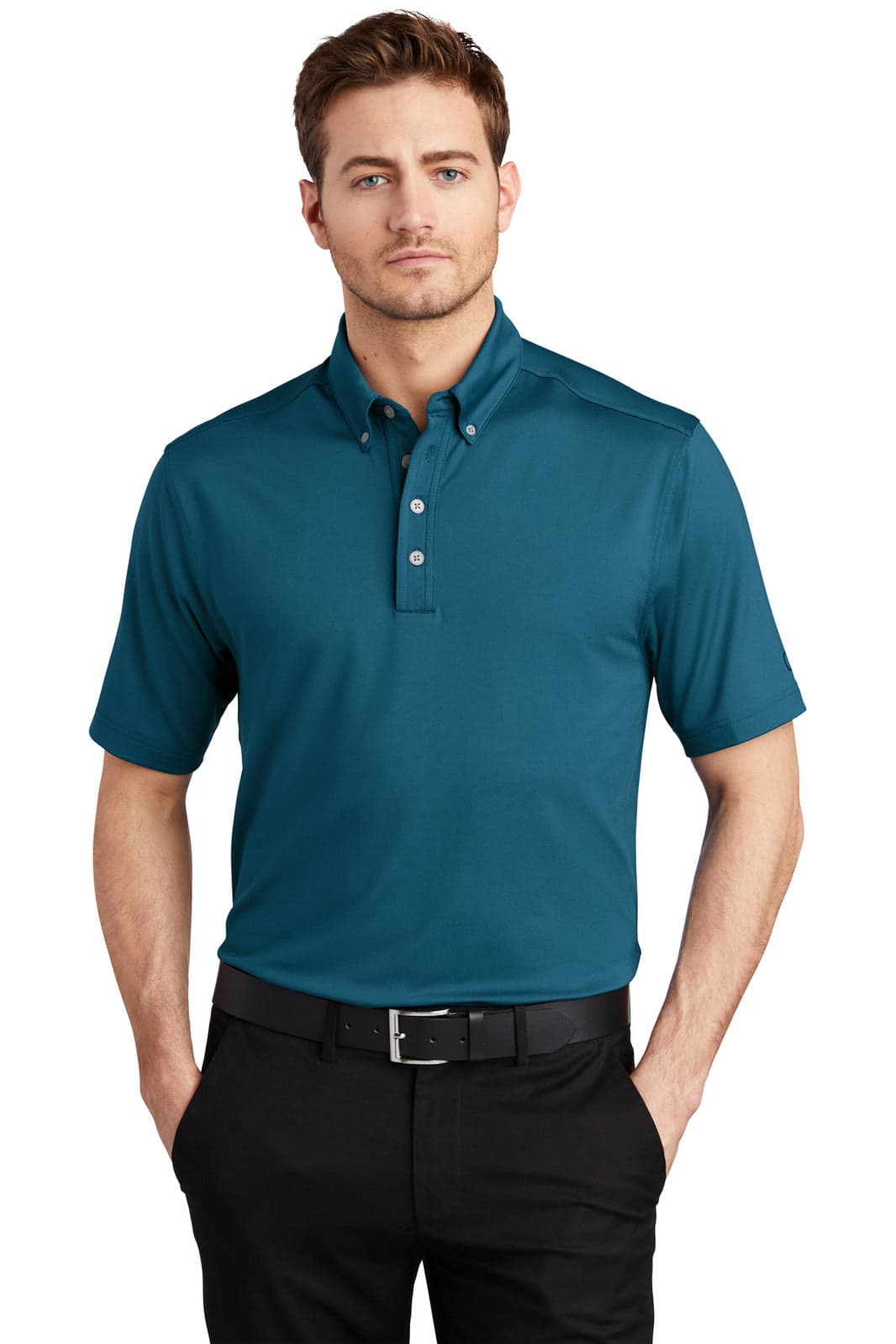 OGIO Gauge Polo