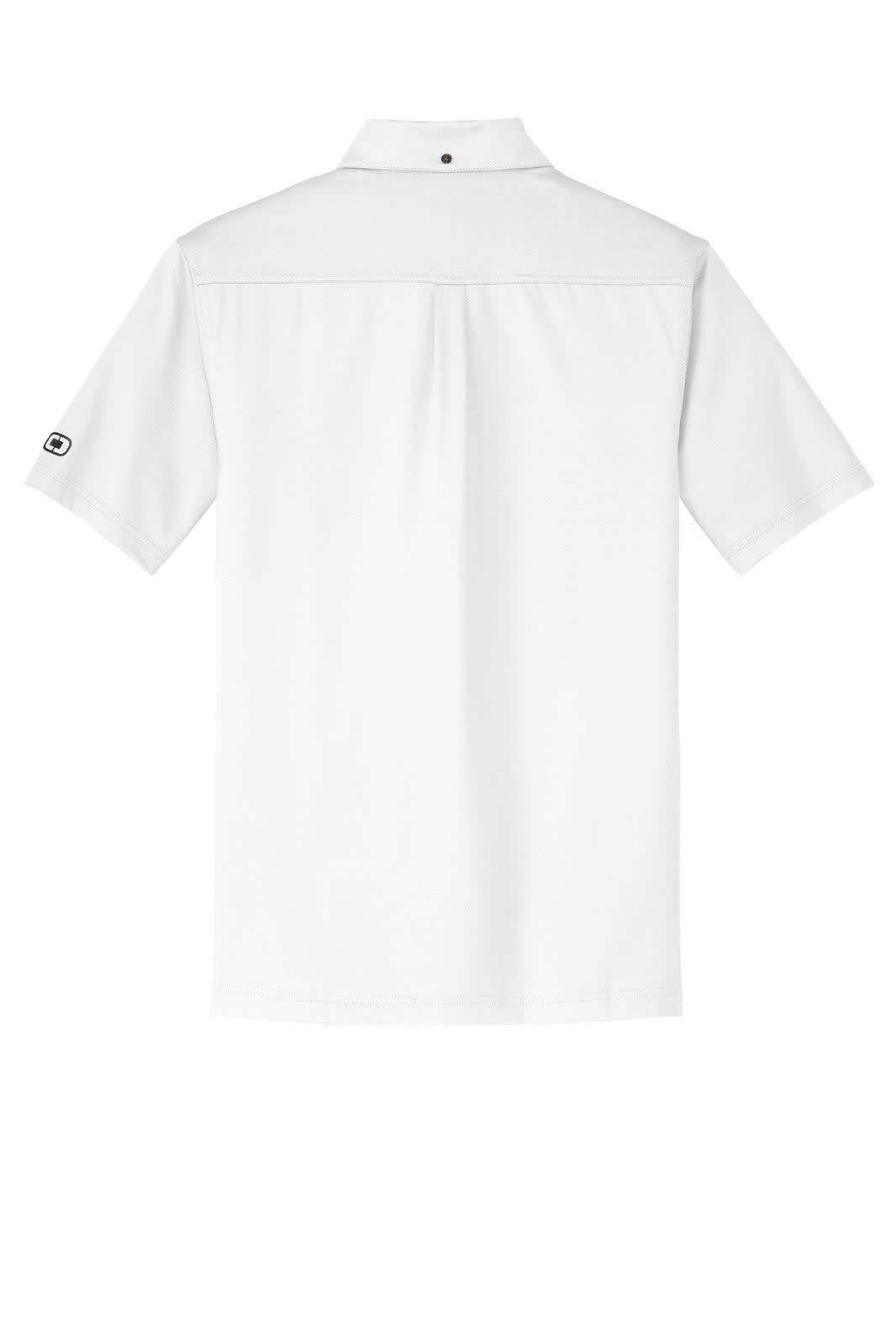 OGIO Gauge Polo
