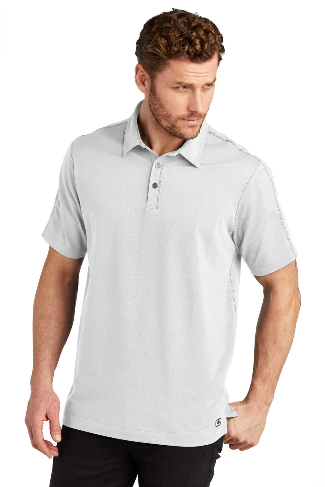 OGIO Onyx Polo